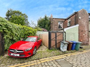 Parking- click for photo gallery